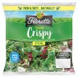 Florette Crispy Salad 140g