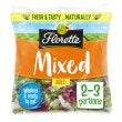 Florette Mixed Salad 150g