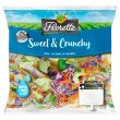 Florette Sweet and Crunchy Salad 250g#