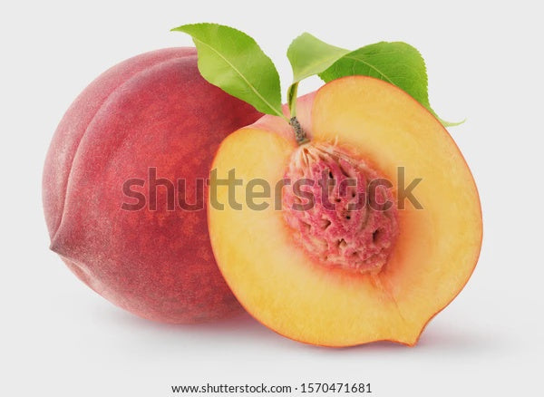 Peach Single