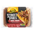 McCain Street Fries BBQ