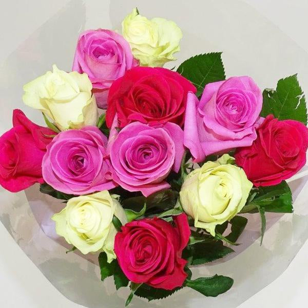 Co-op Mixed Roses *
