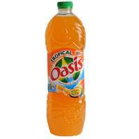 Oasis Tropical Juice 2L*
